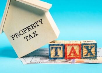 How Do Property Taxes Work In Chicago & Cook County?