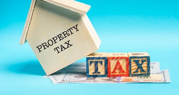 How Do Property Taxes Work In Chicago & Cook County?