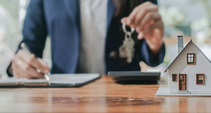 The Impact of Coronavirus on Mortgage Rates