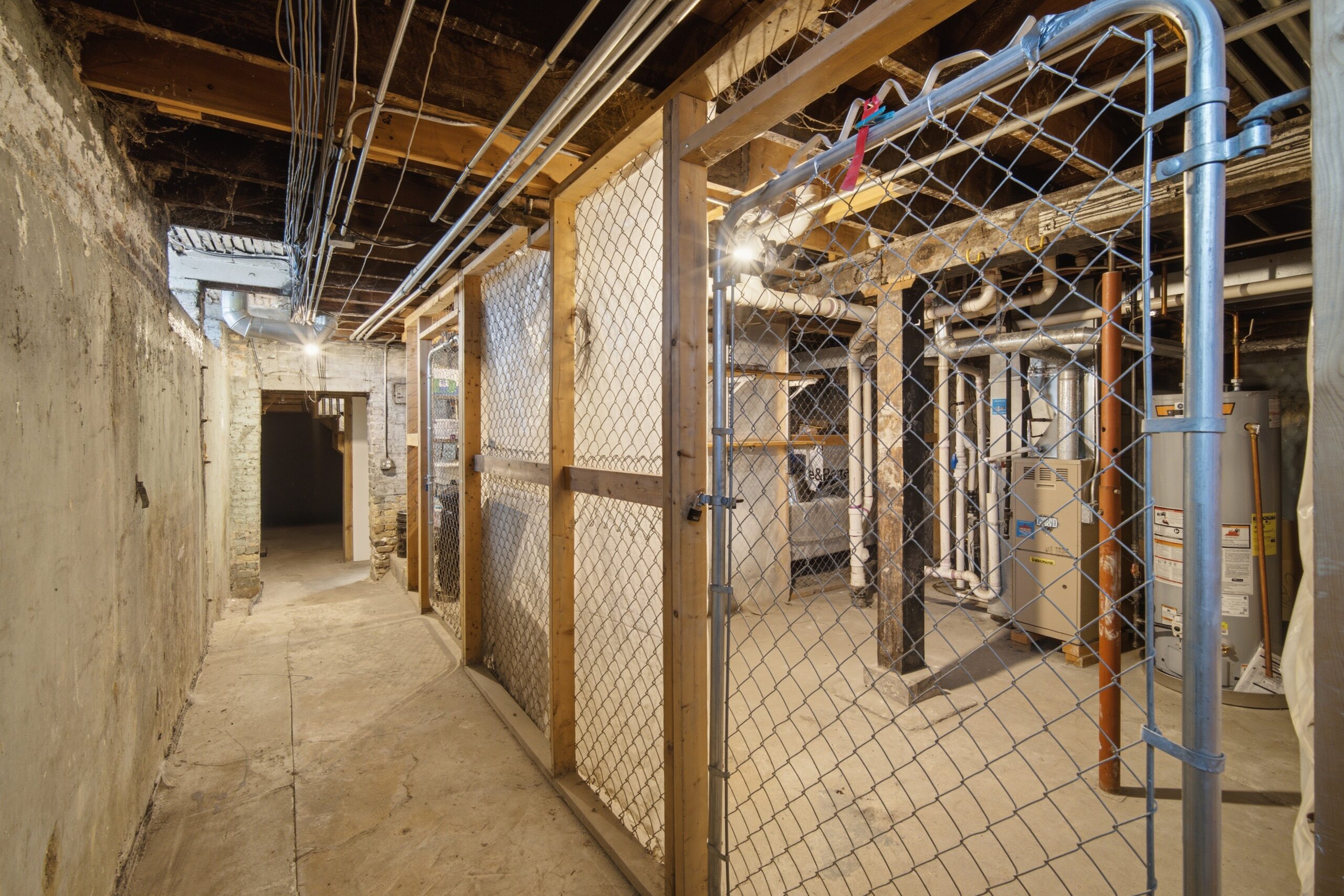 First Slide